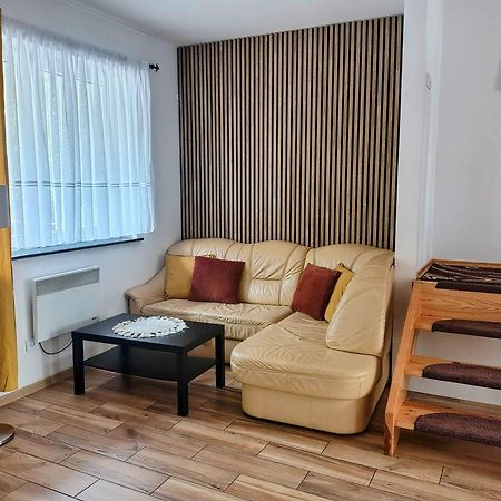 Villa U Przyjaciol à Zarnowska Extérieur photo