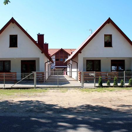 Villa U Przyjaciol à Zarnowska Extérieur photo