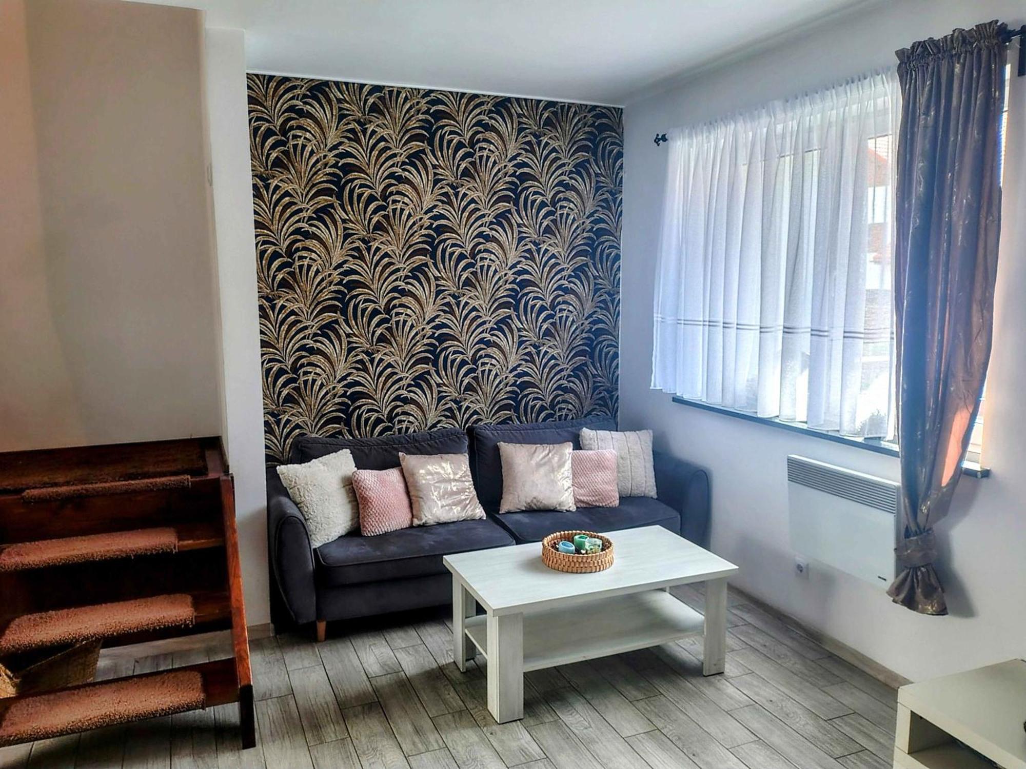 Villa U Przyjaciol à Zarnowska Extérieur photo